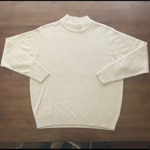 Laura Scott Petite Sweater